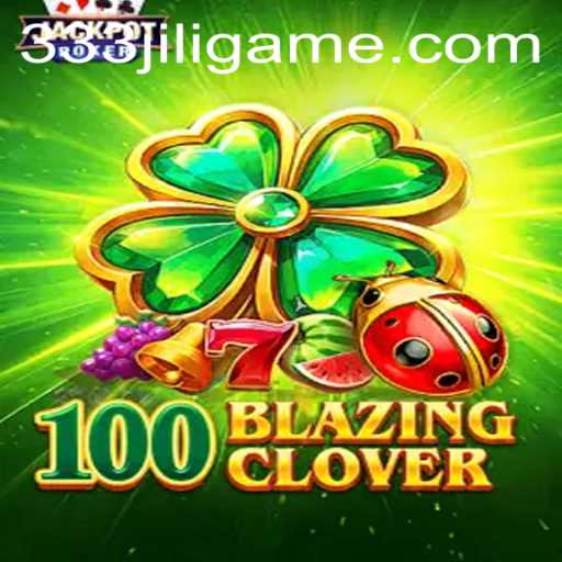 Exploring the Thrilling World of 100BlazingClover and 333JiLi Login