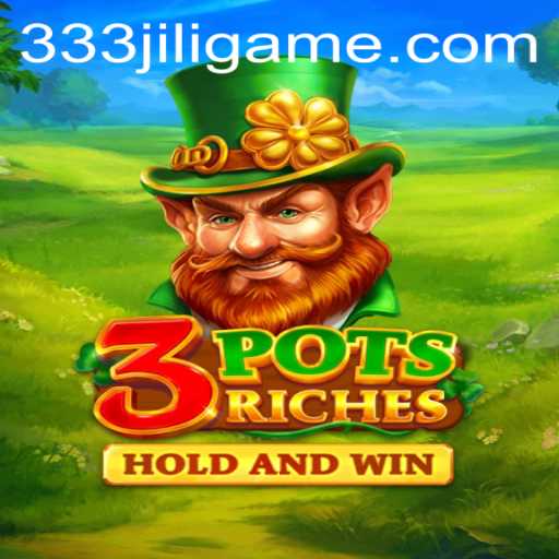 Discover the Excitement of 3potsRiches: Rules and Gameplay