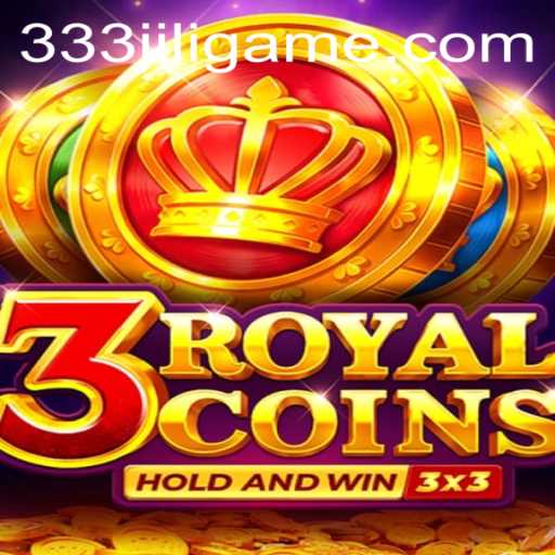 Exploring the Thrilling World of 3royalcoins with 333JiLi Login