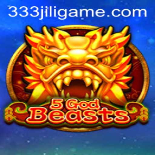 Exploring the Mythical World of 5GodBeasts