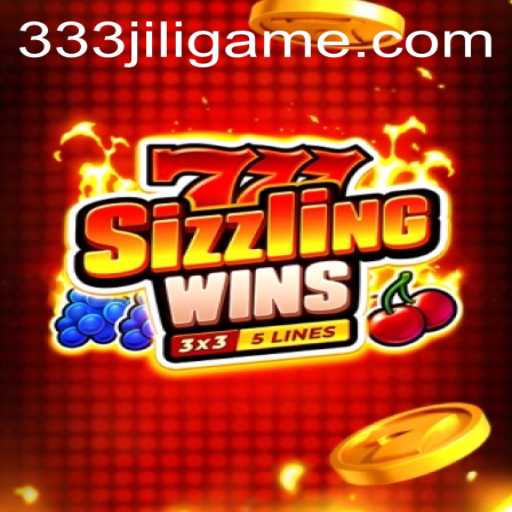 Explore the Excitement of 777sizzlingwins and the Convenience of 333JiLi Login
