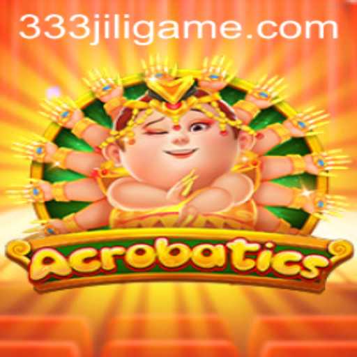 Acrobatics: A Dynamic Game for the Agile Gamer