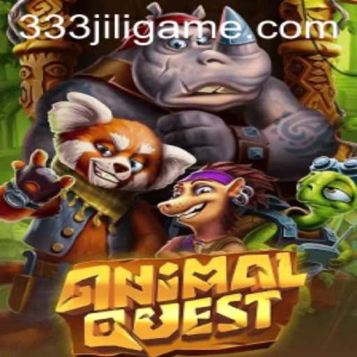 Exploring the Exciting World of AnimalQuest and the Role of 333JiLi Login
