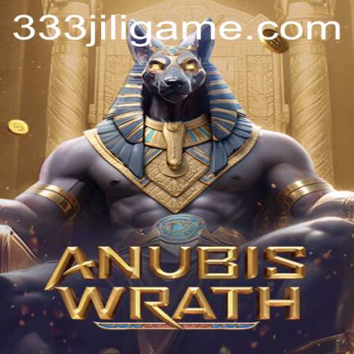 AnubisWrath and the Rise of 333JiLi Login: A Deep Dive into the Game's Universe
