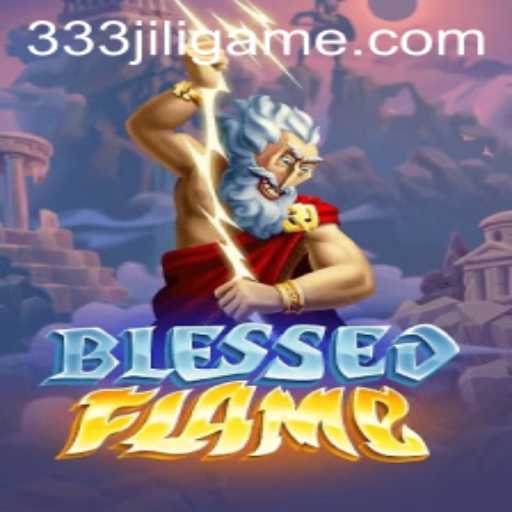 Embark on an Epic Journey in BlessedFlame: A Comprehensive Guide to the Fantasy World