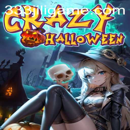 Unveiling CrazyHalloween: The Spooky Excitement Paired with 333JiLi Login