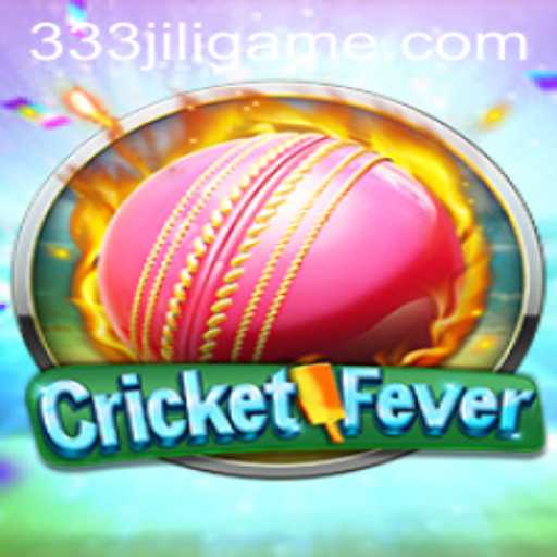 CricketFever: Engage with the Thrilling World of 333JiLi Login