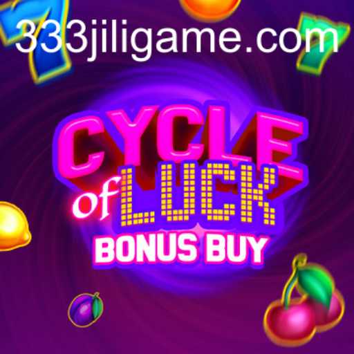 Cycle of Luck Bonus Buy: A Thrilling Casino Adventure Awaits