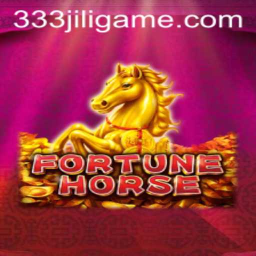 Explore the Exciting World of FortuneHorse: Your Gateway to Thrilling Gaming with 333JiLi Login