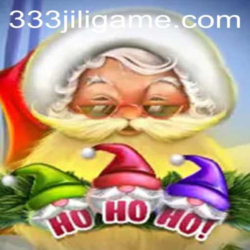 HoHoHo: The Festive Adventure Game and 333JiLi Login
