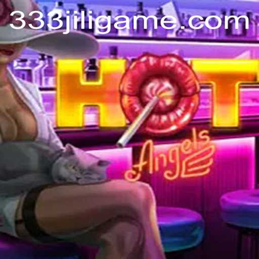 Exploring HotAngels: A Thrilling Gaming Experience with 333JiLi Login