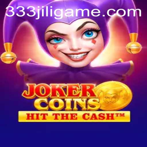 JokerCoins: A Captivating Journey into the World of Virtual Gaming