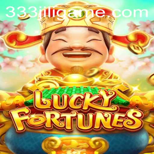 Exploring LUCKYFORTUNES: A Thrilling Adventure in Gaming