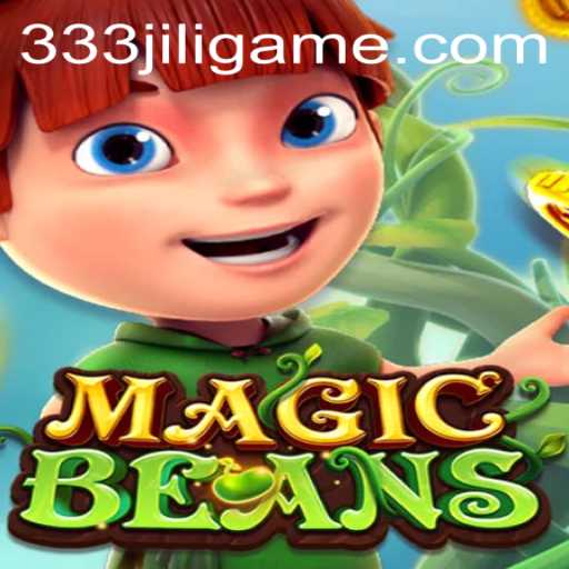 Discover MAGICBEANS: A Fascinating Digital Adventure