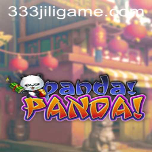Unlock the World of PandaPanda: A Captivating Gaming Experience, Enhanced by 333JiLi Login