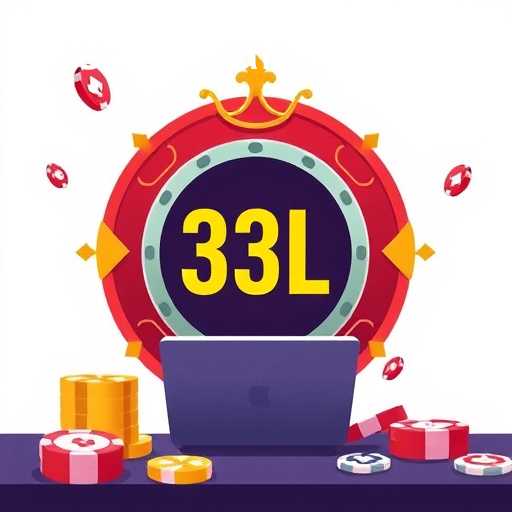 Responsible Gambling in the Digital Age: The Role of 333JiLi Login