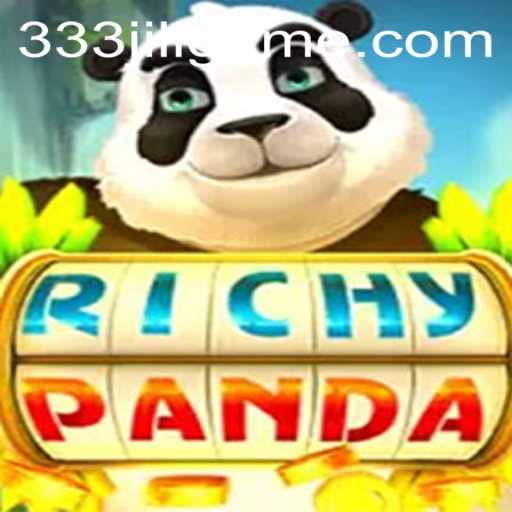 Exploring the World of RichyPanda and the 333JiLi Login Experience