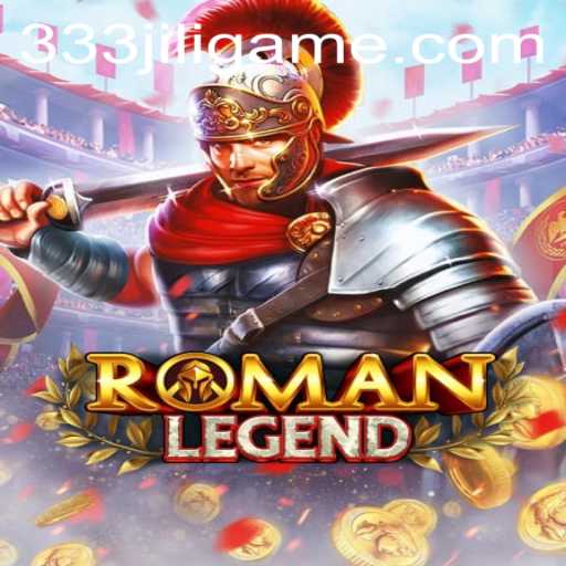 RomanLegend: Journey into the World of Ancient Empires