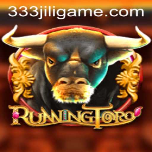 RunningToro: A Journey Through Adventure with 333JiLi Login