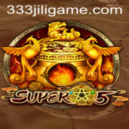 Exploring the World of Super5: A Game of Strategy and Thrill
