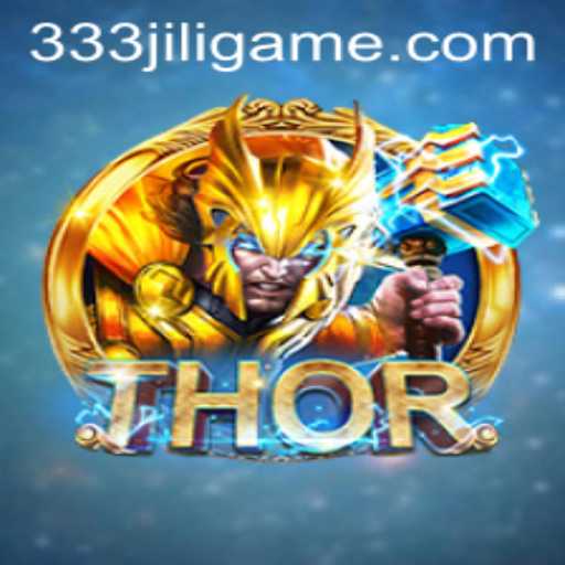 Unveiling THOR: An Epic Adventure in Mythological Gaming