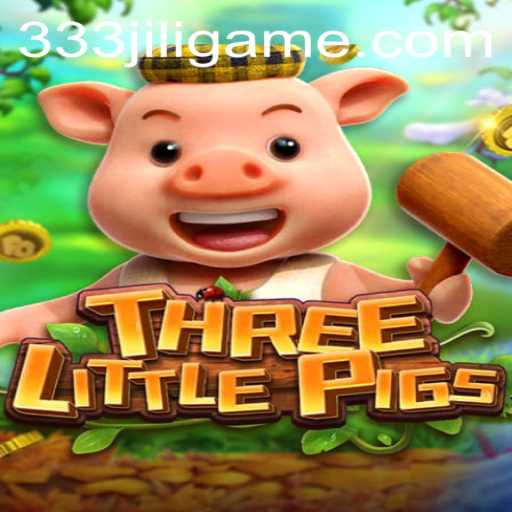 THREELITTLEPIGS: A Captivating New Adventure Game with a Modern Twist