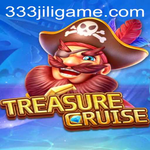 Explore TREASURECRUISE: Your Ultimate Gaming Adventure with 333JiLi Login