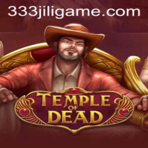 Unveiling: TempleofDead and the Essence of 333JiLi Login