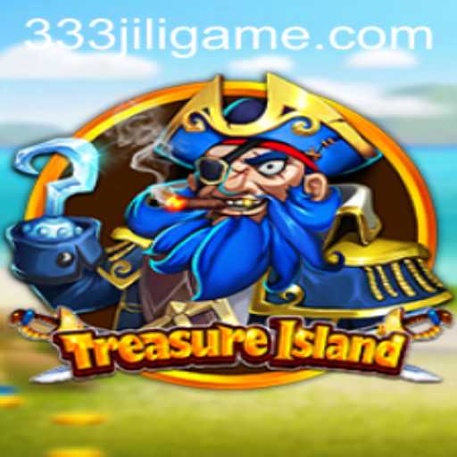 TreasureIsland: Unlocking Adventures with 333JiLi Login