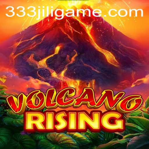 Unveiling VolcanoRising: An Epic Adventure Awaits